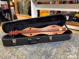 FOLKCRAFT SIX STRING MOUNTAIN DULCIMER
