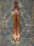 FOLKCRAFT SIX STRING MOUNTAIN DULCIMER
