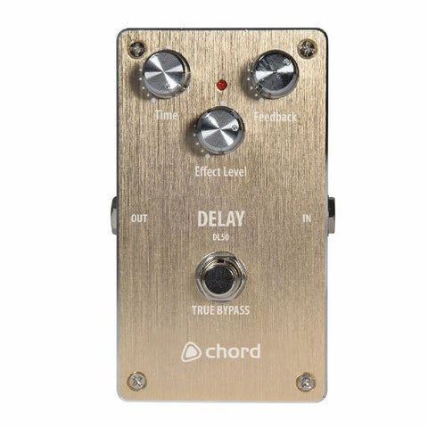 Chord DL-50