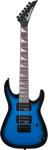 Jackson Dinky Minion JS1 X - Metallic Blue Burst