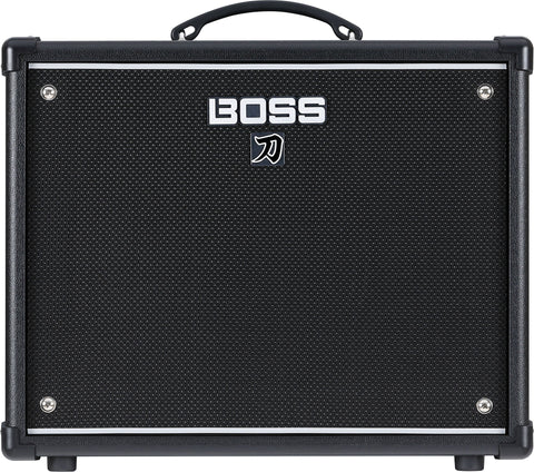 Boss Katana 50 Gen 3