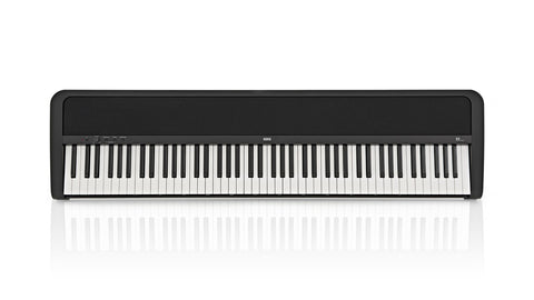 Korg - B2 Digital Piano, Black