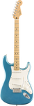 Fender Player Series Stratocaster in Lake Placid Blue