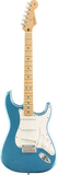 Fender Player Series Stratocaster in Lake Placid Blue