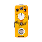 Mooer Liquid Pedal