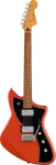 Fender Player Plus Meteora HH - Fiesta Red