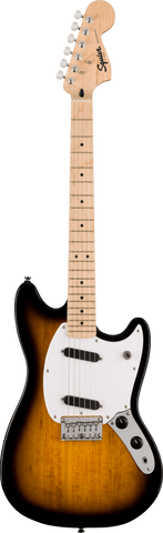 Squier Sonic Mustang