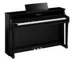 Yamaha CLP-835 in Black