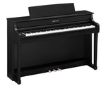 Yamaha CLP-845 in Black
