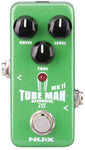 NUX Tube Man Pedal