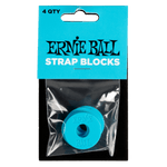 Ernie Ball Strap Blocks