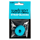 Ernie Ball Strap Blocks