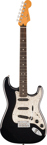 Fender Player 70th Anniversary Stratocaster - Nebnoir