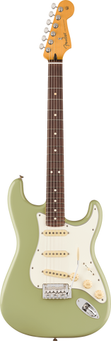 Fender Player II Stratocaster - Birch Green