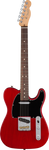 Fender American Professional Telecaster Crimson
