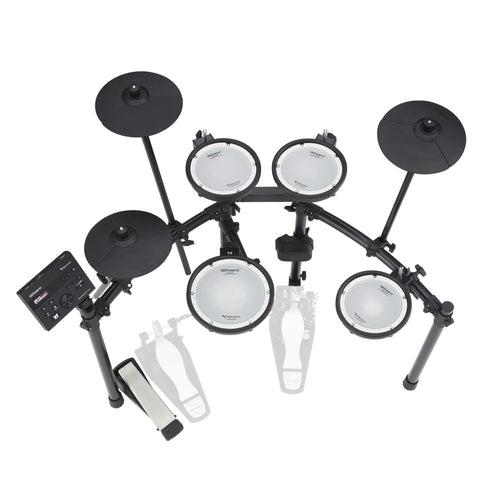 Roland TD07DMK Electronic Drum Kit