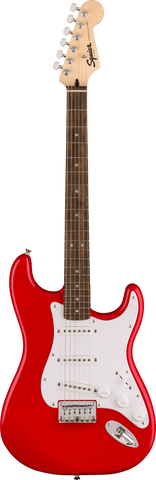 Squier Sonic Stratocaster HT Torino Red