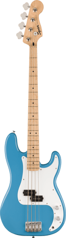 Squier Sonic Precision Bass California Blue