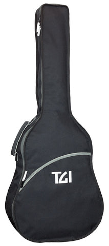 TGI Student Soft Case 3/4 Guitar