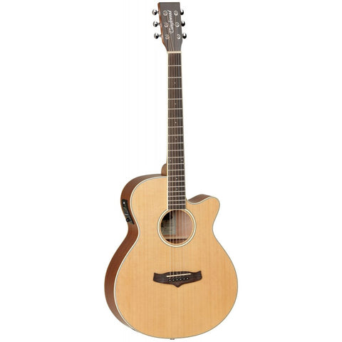 Tanglewood TW9 NS Acoustic Guitars