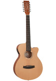 Tanglewood TR412CE 12 String