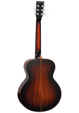 Tanglewood TWX1EK Winterleaf Exotic