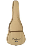 Tanglewood TRU2CEAW Travel Guitar