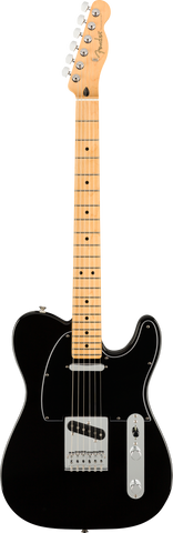 Fender Player Series Telecaster Black