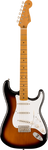 Fender Vintera II 50's Stratocaster - 2 Colour Sunburst