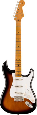 Fender Vintera II 50's Stratocaster - 2 Colour Sunburst