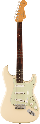 Fender Vintera II 60's Stratocaster - Olympic White