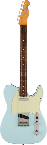 Fender Vintera II Telecaster - Sonic Blue
