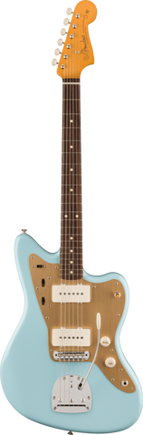 Fender Vintera II 50's Jazzmaster - Sonic Blue