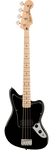 Fender Affinity Series Jaguar Bass - Back