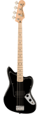 Fender Affinity Series Jaguar Bass - Back