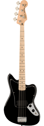 Fender Affinity Series Jaguar Bass - Back