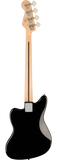 Fender Affinity Series Jaguar Bass - Back