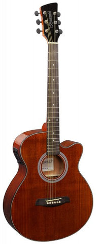 Brunswick BTK-50M Electro Acoustic Guitar