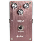 Chord CH-50 Pedal