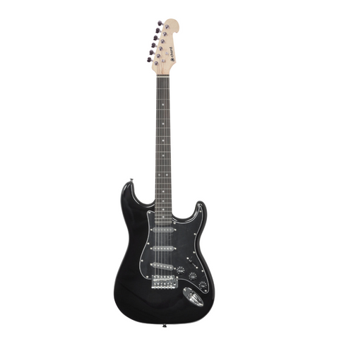 Chord Cal63 Black