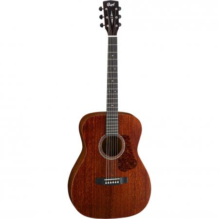 Cort L450C Natural Satin Acoustic Guitar