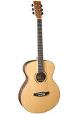 Tanglewood DBT F HR LH Discovery Folk Acoustic Guitar Left Handed