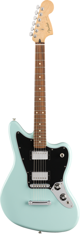 Fender Limited Edition FSR Player Jaguar HH Pau Ferro Fingerboard Daphne Blue