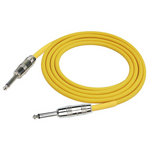 Kirlin 10' Straight Jack Deluxe Cable