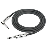 Kirlin 10ft Angle Jack Deluxe Cable