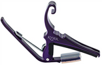 Kyser Quick Change Capo in Various Colours