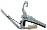 Kyser Quick Change Capo in Various Colours
