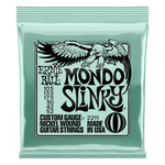 Ernie Ball 2211 Mondo Slinky Electric Guitar Strings