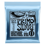 Ernie Ball 2212 Primo Slinky Electric Guitar Strings 9.5-44