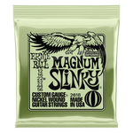 Ernie Ball 2618 Magnum Slinky Electric Guitar Strings 12-56